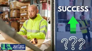What Drives Success in the Wholesale Market?