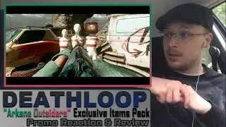 DEATHLOOP: 