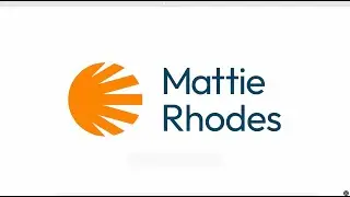 Mattie Rhodes | Rebranding