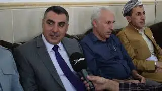 مريبا شرفاني / جياوازي كوند و شار