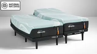 NATIONAL MATTRESS: TEMPUR-PEDIC BLACK FRIDAY EVENT