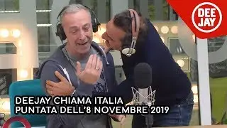 La caduta del muro di Berlino e Aldo Rock alla maratona di New York