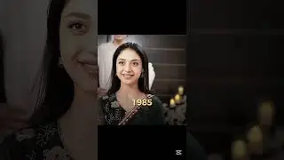 They're so similar-😭#jamataqseem #pakistanidrama #mawrahocane #alizehshah #ehdewafa
