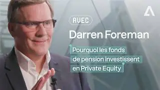 Fonds de pension US : strat&eacute;gie d&rsquo;allocation au Private Equity