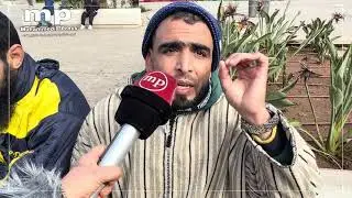 مؤثر ...من ساكنةًكاريان سنطرال 