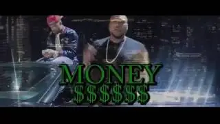 Infamus Black and Money Mane 'Wantz '