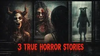 3 TRUE Reddit Horror Stories That Will Haunt You