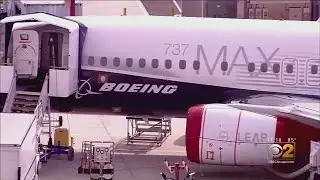 Boeing's Losses In The Billions