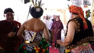 WIDYO LARAS Wedding Sandy & Fity Cibinong Bogor 01 November 2025 POTONG LAGU ADAT JAWA PANGGIH GAYA