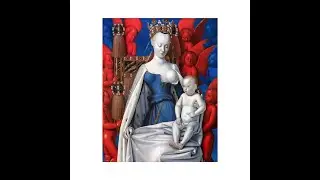 Life Model 101: Agnes Sorel #agnessorel #agnessorelismyhero