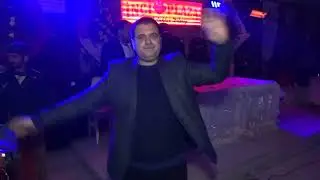 3عرس السيد  معتز شريف العلو    مع الفنان احمد حبيب  من مؤسسة الغريب  05360675680