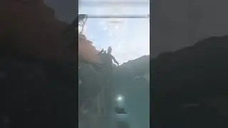 whoever did the swimming mechanics hope they trip #gaming #cod #youtubeshorts #mw2