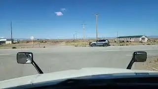 Live Trucking Road Trip – Hooper CO to Henrietta TX (Great Views + Live Chat!) 5-20-25
