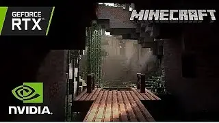 Mastercraft, Craftsman texture pack and shaders | RTX 2GB ram + | High Graphics pack |