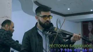 АМРИХУДОИ-РАХМИХУДО***7-МАЙ 2022-(РЕСТОРАН БАДАХШОН)