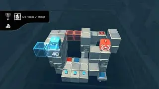 Death Squared - Did Heaps Of Things