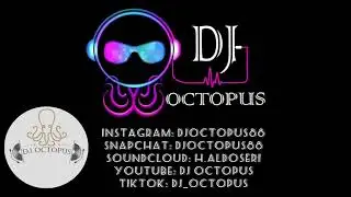 ديستانكت - ياما - ريمكس - 128BPM - DJ Octopus