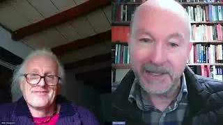 Failed Government Strategies: Tim Leighton