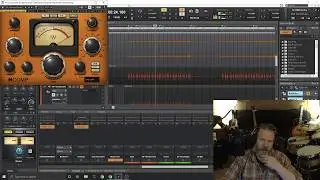 Drum Tone Enhancement (artificially)