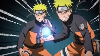 Naruto X Boruto Ninja Tribes - Finally got Naruto Nine Tails Mode and Sage Mode!!😊😁💛🍥