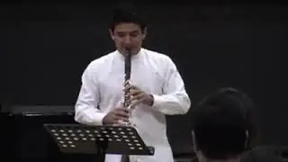 José Angel Montero, Romanza