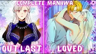 Expelled Royal Heiress Finds True Love | Manhwa Summary