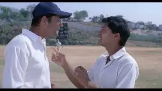 dekhiye kaise iqbal ne dilai apni team ko jeet. last scene of Iqbal movie (2005)