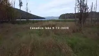Canadice lake 9-12-2020