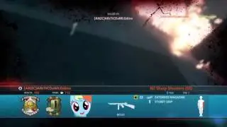 Battlefield hardline night map were coming 4 you (i can see u)