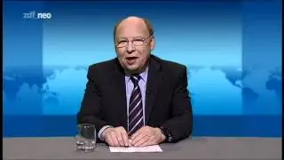 Gernot Hassknecht über Christian Wulff