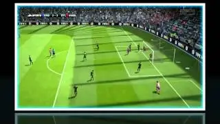 FIFA 14 TOTS MORENO Review (85) w/ In Game Stats & Gameplay & Sorry There's No Speaking