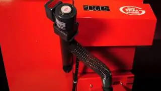 Grant Biomass - Spira Boiler Overview