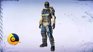 PlanetSide 2 (Soundtrack) NC (Empire Selection v2)