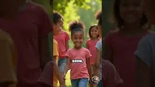 The Child Who Always Said Thank You 😊 | Moral Story for Kids | Good Manners Story