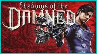 Shadows of the Damned: САМАЯ БЕЗУМНАЯ игра, в которую вам НУЖНО сыграть!