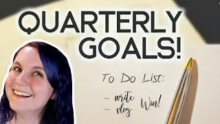 Quarterly Goals Update | Q2 2020 |