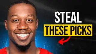 5 Hidden Gems with Genuine League Winning Upside
