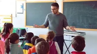 Body Percussion - Davide Stecca