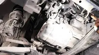 How to change the a/c compressor on a 2013 toyota corolla.