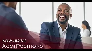 AcctPositions - Accounting and Finance Staffing Agency