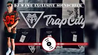 EXCLUSIVE SOUNDCHECK | DJ WAWE 2024