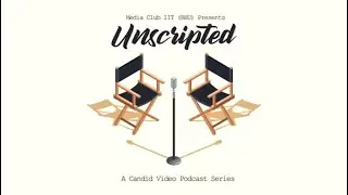 Unscripted E15 | Jaya Jagadish, Country Head, AMD India | The Media Club, IIT BHU