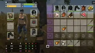 Tomorrow survival online - Bug Mochila Infinita 💸🤝🏽