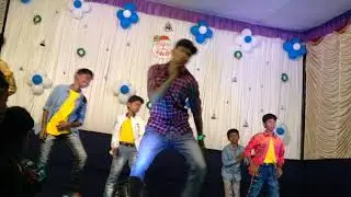 Mirthipadu seventh day church christmas ...