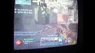 quick scoping