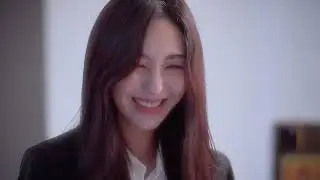 권민아💗(Kwon Min-A) Visual Sketch