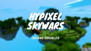 Minecraft: Hypixel Skywars Insane