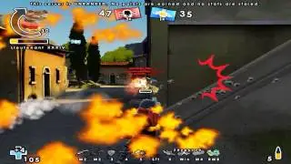 BFH | Blingsters vs Niklas n' friends #VV
