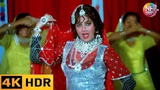 क्या बात है क्या बात है | 4K Remastered | महेंद्र कपूर का सुपरहिट गीत |  Lakshmi (1982) Hindi Songs