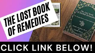 Medicinal Plants  - The Lost Book Of Remedies Review
